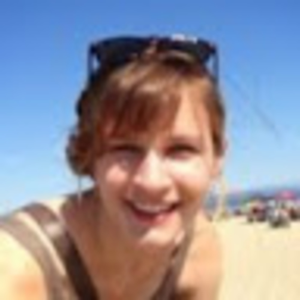 Meet your Posher, Mariel